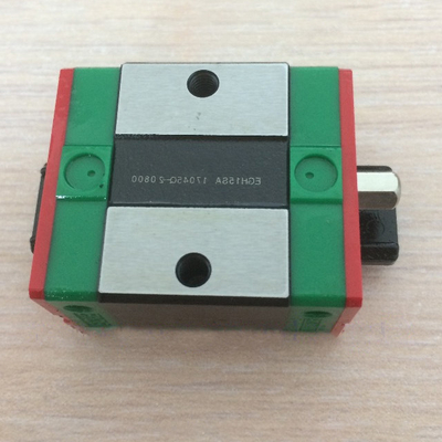 Concurrerende prijs HIWIN EGH15CA EGH15CAZAC Vierkant Lijnrichting en blok Binnendiameter 24 mm
