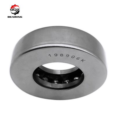 NSK 28TAG12 Vorklift koppelingslegering / koppelingsdrijflager met materiaal Gcr15