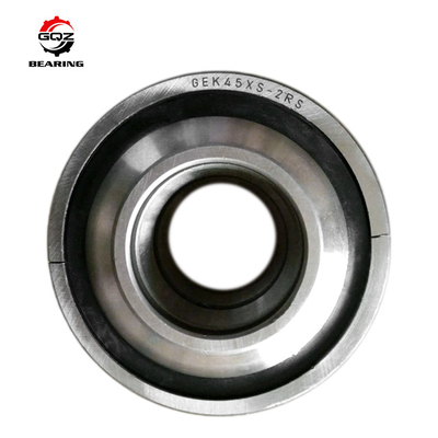 GE70XT roestvrij staal bolvormig vlak lager GE70XT/X schuiflager 70 * 105 * 49 mm