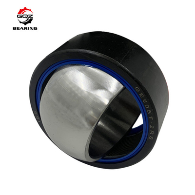 Hoogprecisie vlakke bollagers, GE20ES-2RS bolschuiflagers