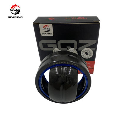 GE90ES Spherical Plain Joint Bearing GQZ 90*130*60mm Self Lubricating Heavy Load Bearing for Engineering Machinery