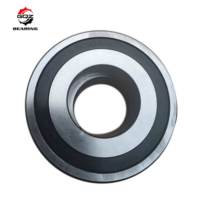 B60-44 / 6212V / EPB60-44 Hoogsnel Keramische kogellager / Automotive motorlagers 60*130*22/31mm
