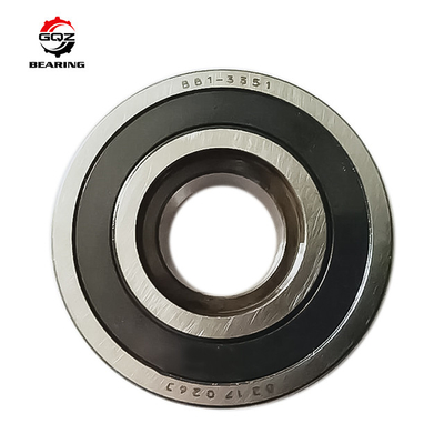 BB1-3448 / BB13448 Automotive Deep Groove Ball Bearing met rubberen afdichtingen