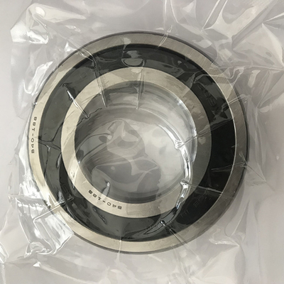 B40-180C3P5 20000RPM Autoballlagers B40-180VV Keramische wiellagers met afdichtingen 40*90*23mm