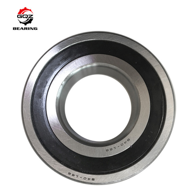 High Speed B40-166 6208P / B40-166C3P5B 6208V Deep Groove Ball Bearing voor motorgebruik 40*90*23mm
