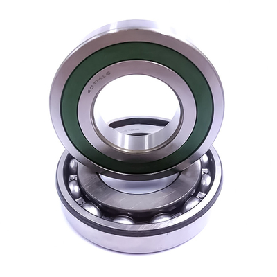 60TM04A UR kogellager 60TM04 ANX1UR / 60TM04U40AL Autolager 60*101*17mm
