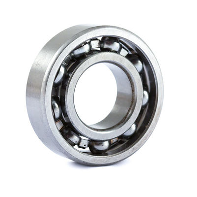 RLS14 Single Row Imperial Deep Groove Ball Bearing 44.45×95.25×20.64mm Inch-size Transmission Industrial Spare Part