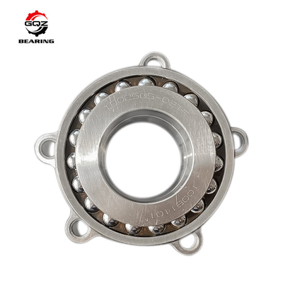 1802505-03TF Stalen kooi wielen hub lager eenheid Gcr15 Innerlijke diameter 50 mm