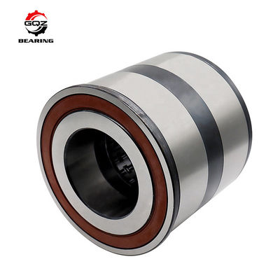 GQZ BTH-0072 Truck Wheel Hub Bearing