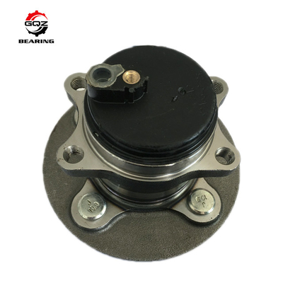 89543-30260 ABS wielversnellingssensorlagers / 8954330260 Toyota wielcentralelagers