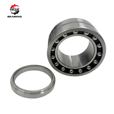 Eenrichtings NKIA5903Combineerd naaldrollagers 15 x 28 x 18 mm