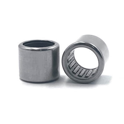 HK1012RS Drawn Cup Needle Roller Beaing met rubberen zegel HK1012-2RS 10x14x12mm
