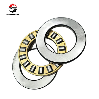 81117TN Nylon Cage Axial Cylindrical Roller Bearing K81117 Cylindrical roller GS81117 Wasmachine