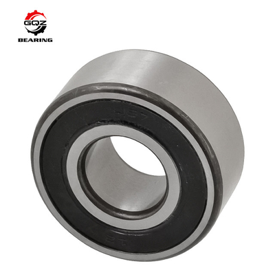 Grote staalfabrieken Precision Angular Contact Bearings OEM 3206-2RS1NR
