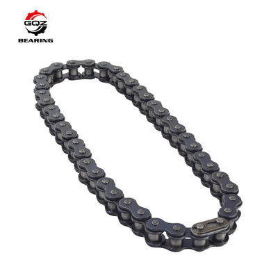 15.875mm Pitch 40MN Carbon Steel Motorcycle Roller Chain Hoge sterkte