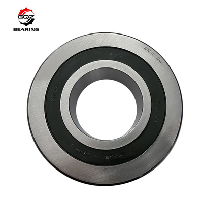 B60-47 Keramische kogellagers voor auto's EPB60-47C3P5B Motorlagers voor auto's 60 * 130 * 31 mm
