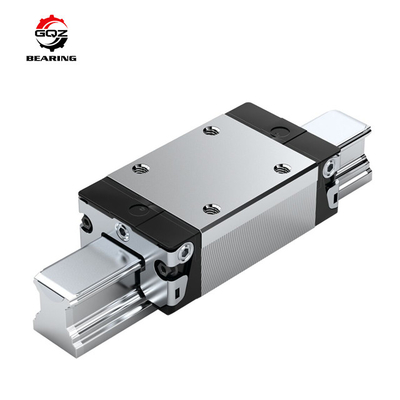 R162219420 Lineair kogellager Sns Standaard staal Perfecte prestaties