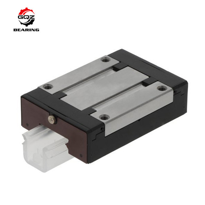 R162219420 Lineair kogellager Sns Standaard staal Perfecte prestaties