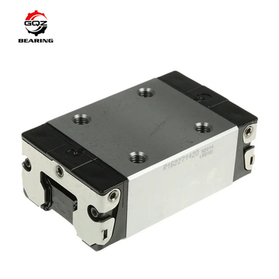 R162219420 Lineair kogellager Sns Standaard staal Perfecte prestaties