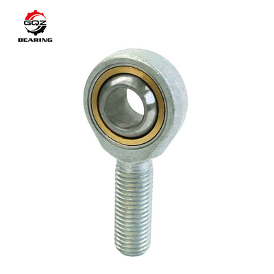 Hoge snelheid en laag geluid Sferisch vlak lager M64*4 Excavato SI80ES 80x182x55mm