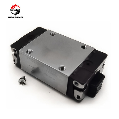 R162219420 Lineair kogellager Sns Standaard staal Perfecte prestaties