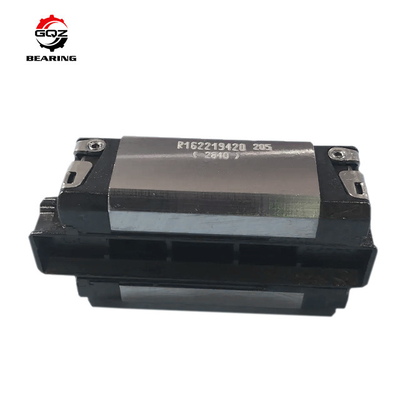 R162219420 Lineair kogellager Sns Standaard staal Perfecte prestaties