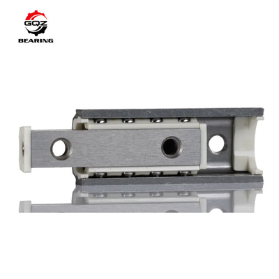 Nippon SYBS12-31 Miniatuur lineaire glij NB SYBS12-31 Liniair lager van roestvrij staal