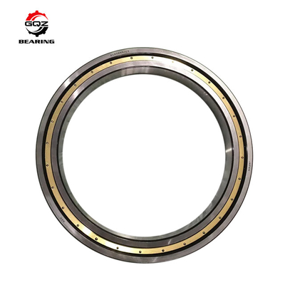C4 Afscherming Messing Kooi Automotive Lagers, FAG 6019-M-C4 Deep Groove Ball Bearing