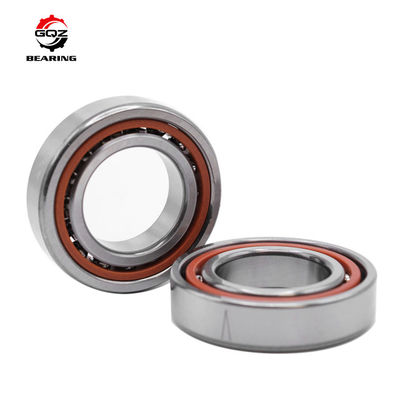 CNC Spindle Appliion NSK 7911CTRDTLP4 Super Precision Angular Contact Ball Bearing