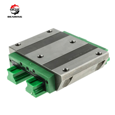 Concurrerende prijs HIWIN vierkant lineair lager HGH20CA HGH20CAZAC vierkant type lineaire gids