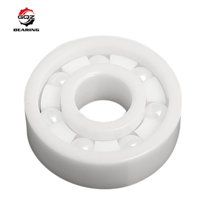 6007CE Deep Groove Keramische kogellagers ISO9001 Certificering 35 X 62 X 14 mm