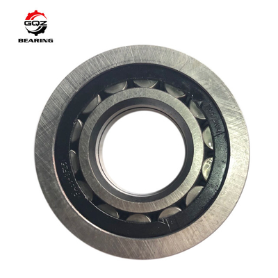 Voorraad beschikbaar NUP209R OD 100mm cilindrisch rollager 45x100x25mm