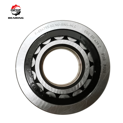 BC1-0312 Luchtcompressorlagers cilindrische rollagers 25x52x15 mm