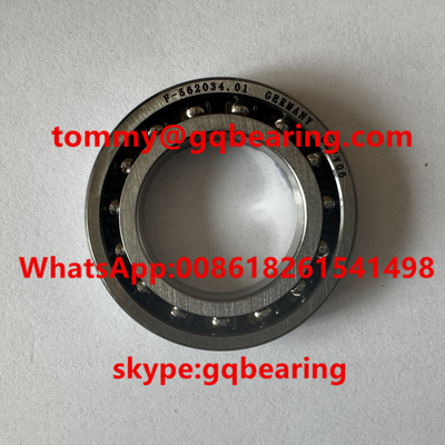 Chroomstaalmateriaal INA F-562034.01 Automotive Deep Groove Ball Bearing