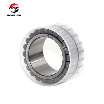 Volledig complementair cilindrisch rollager RNN 35 X 52,09 X 26,5 V. Planetair apparaat