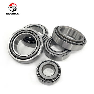 Oorsprong Japan Koyo STB4072 Eenvoudig rijconic rollagers 40*72*20mm