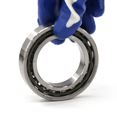 ABEC-5 Niveaus 25 graden contacthoek 7001 AC/DT hoekig contactballager