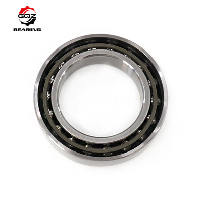 Keramische FAG Precision Angular Contact Ball Bearings XCB7011- E- T- P4S - UL Binnendiameter 55 mm