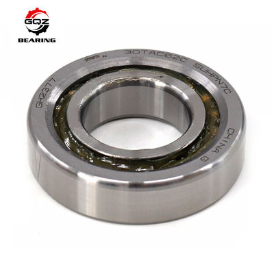 Originele NSK 30TAC62 Super Precision Kogellager met Schuine Kogelbaan 30TAC62CSUHPN7C Fanuc Spindel Kogellager