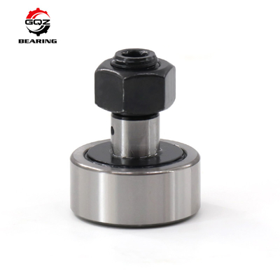 CF20UU Messing Cage Track Industrial Roller Bearings OD 52MM slijtagebestendige