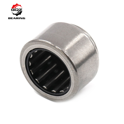 BK1518 BK1518-RS 15x21x18 mm getrokken koppen-naaldrollagers met gesloten uiteinde