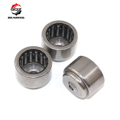 Laagkosten Naaldrollagers BK 0509 TN BK0509 BK0509-TV 5x9x9mm