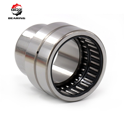 Hoekcontact naaldrollagers industriële rollagers NA4900 NA4901