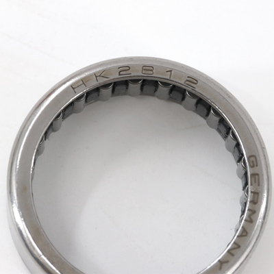 HK1516AS1 Open eind getrokken cup metric naaldlagers met smeergat 15x21x16mm