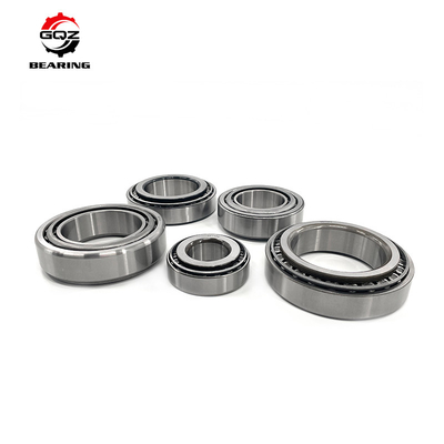 R35-97 Tapered Roller Bearing ID 35mm met stalen kooi Buitendeem 70mm