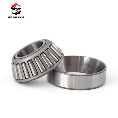Japanse oorsprong Koyo KE STB3372 LFT Single Row Conical Roller Bearing ID 33mm OD 72mm