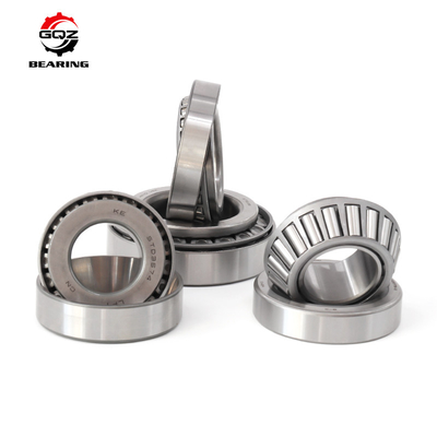 Voorraad beschikbaar FAG F-610239.TR1 Eenvoudig gerangschikte conische rollenlagers ID 30mm OD 62
