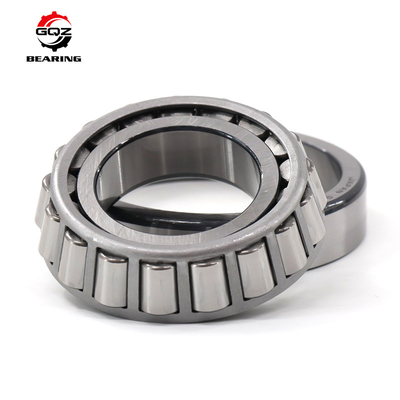 HR332/32J Gcr15 Eén rij conisch rollager Binnendiameter 32 mm
