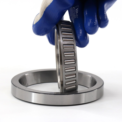 Oorsprong Japan Koyo ST3280 Single Row Tapered Roller Bearing ID 32mm OD 80mm