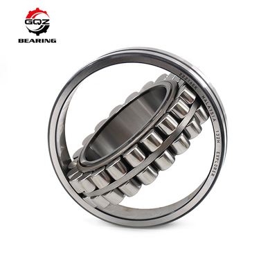 Stalen kooi Olie-groef Sferisch rollager Zelflijningsrollager SKF 23952 CC / W33